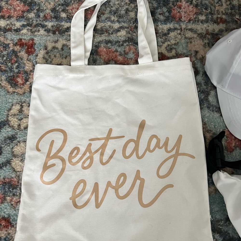 Bride to be {bundle} - Picture 2 of 4